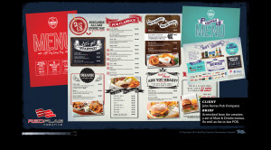 barras portfolio