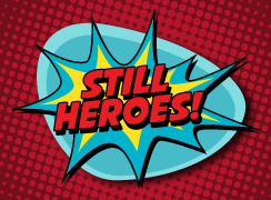 Still Heroes