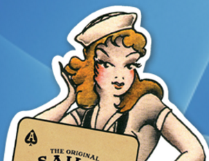 Sailor Jerry