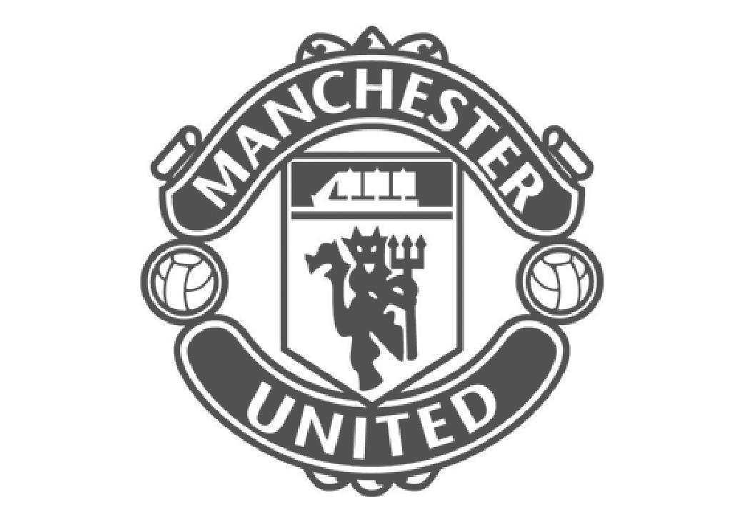 Manchester United Logo