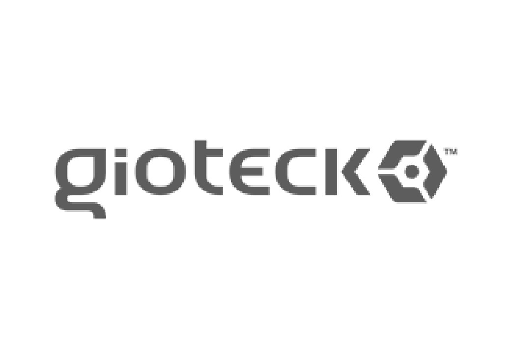 Gioteck Logo