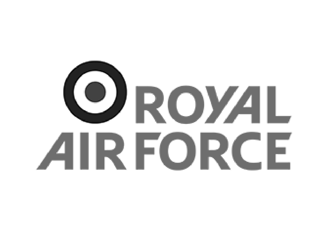 Royal Air Force Logo