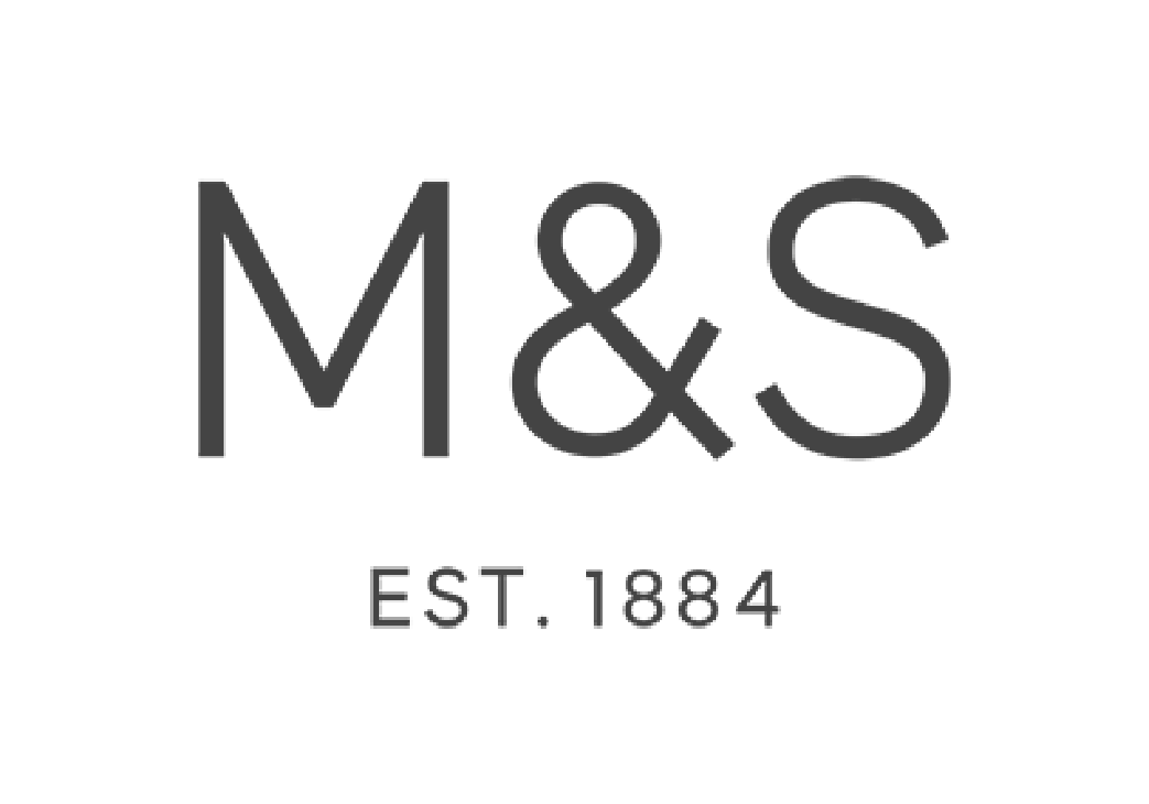 M&S Logo