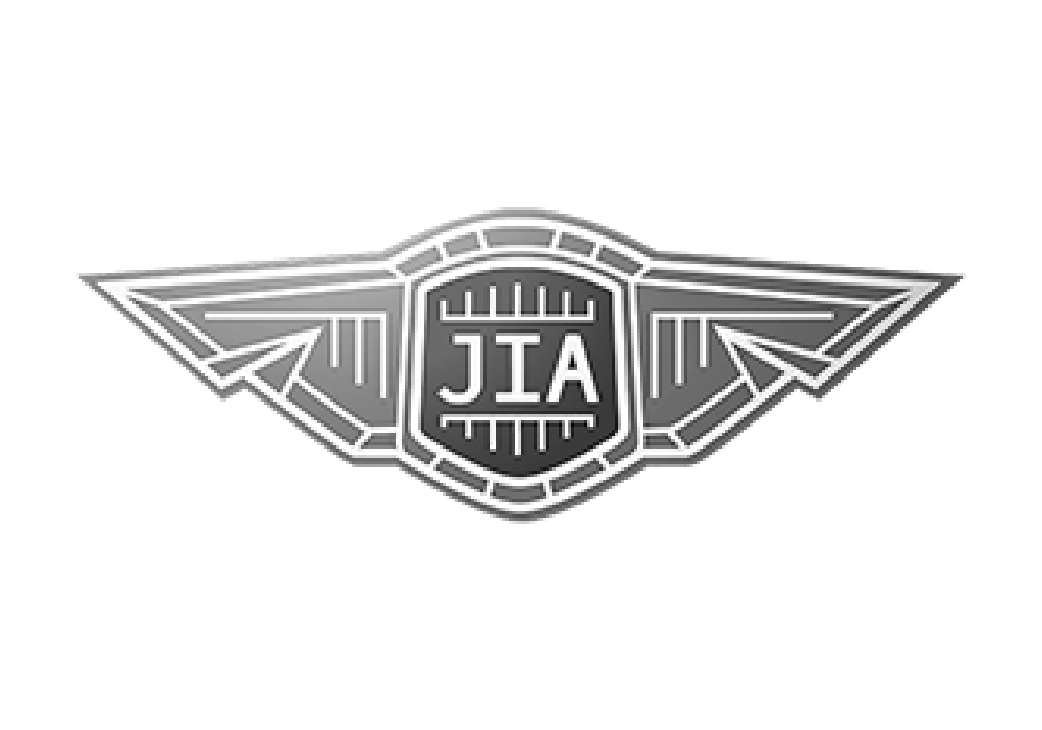 JIA Logo